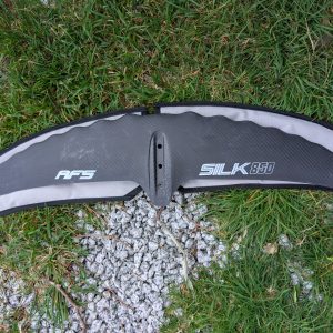 AFS Silk 850