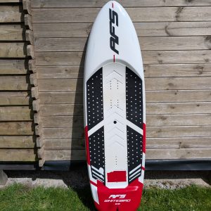 AFS Whitebird Mid Length 85l