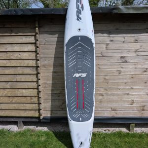 AFS Blackbird V3 115l