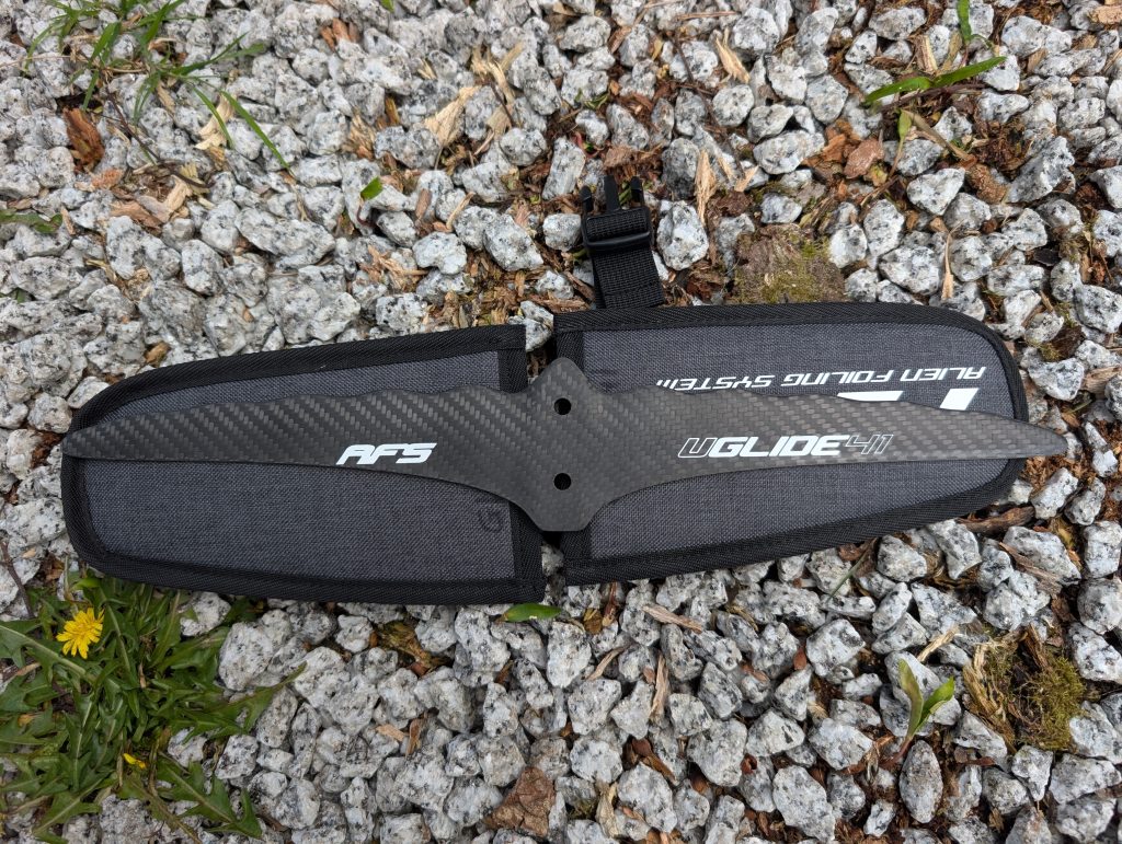 AFS U-Glide 41