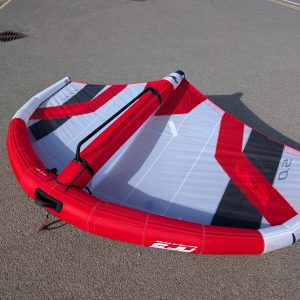 AFS D-Lite Boom 5.0
