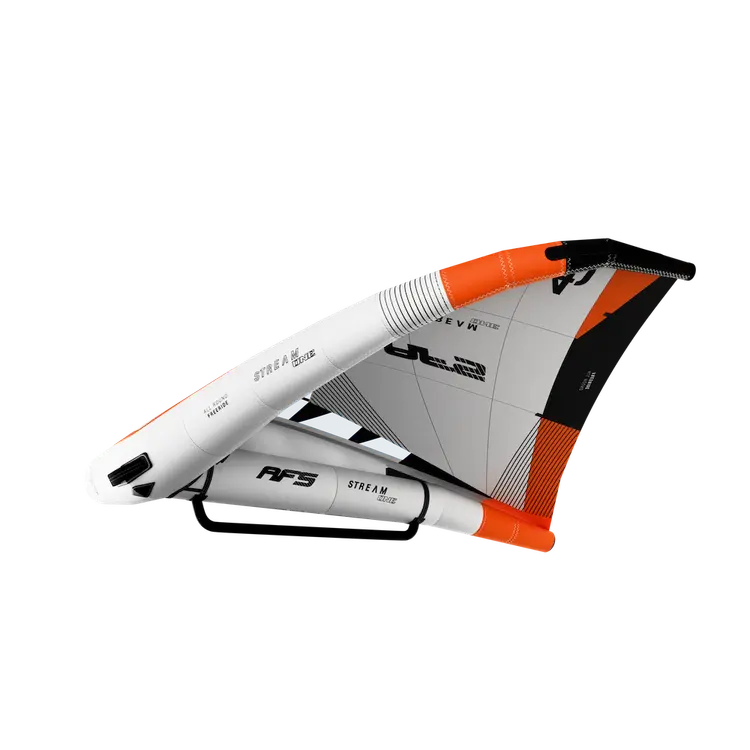 AFS Stream One Orange
