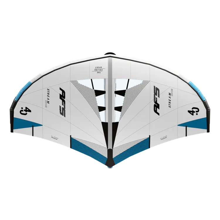 AFS Stream One Blue