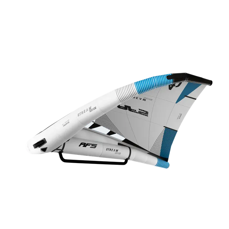 AFS Stream One Blue